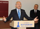 Kılıçdaroğlu, Tutuklanan Gazeteciler İçin Başbakan'a Seslendi