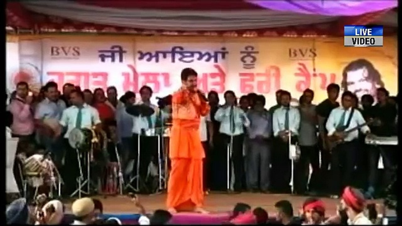 Gurdas Maan & Garry sandhu - Ghaint Live Show 2016 - New punjabi songs 2016 latest this week