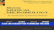 [READ] EBOOK Sherris Medical Microbiology : An Introduction to Infectious Diseases ONLINE COLLECTION
