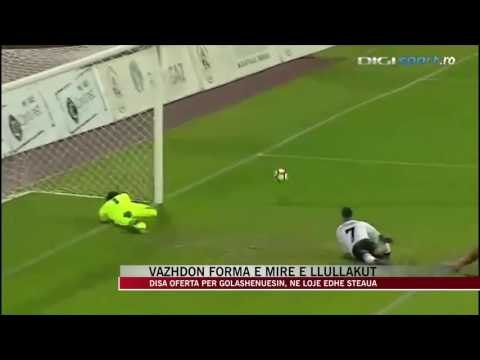 Balaj shpallet lojtari i muajit - News, Lajme - Vizion Plus