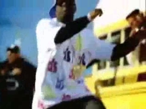 Mistah Fab - Ghost Ride It