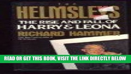 [PDF] The Helmsley s: Rise And Fall Of Harry   Leona (Unreal Estate) Popular Online