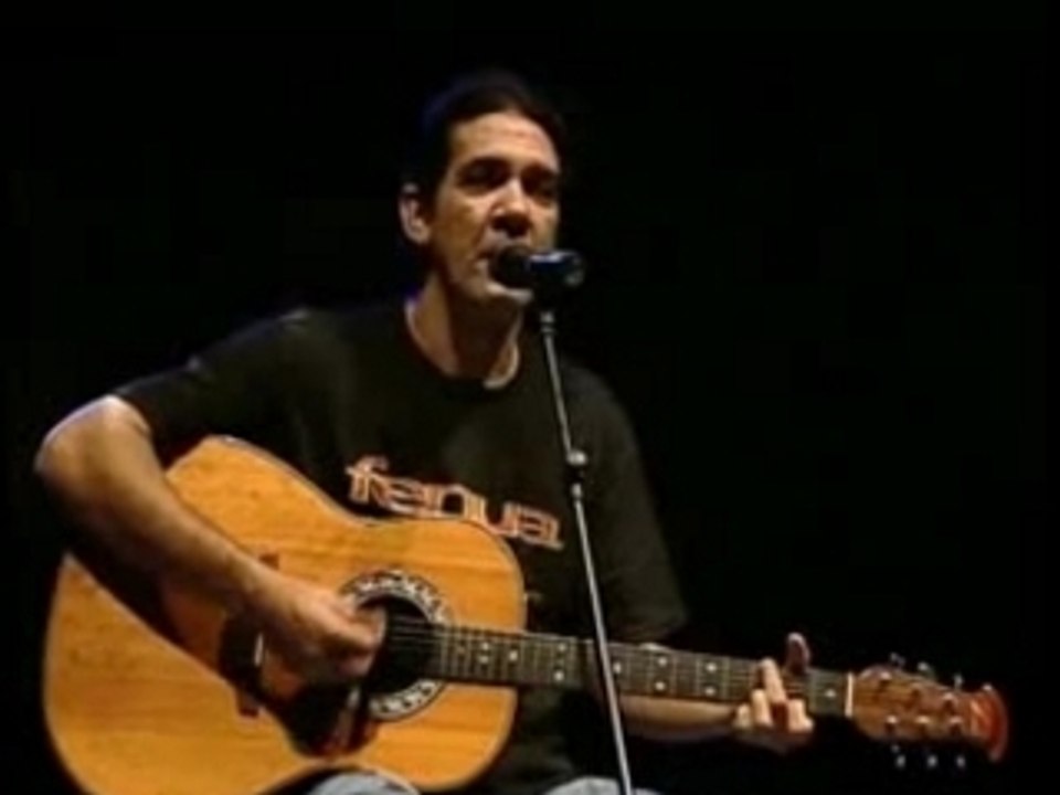 GUY LAURENS _ AROHA MAI