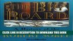 [Free Read] The Big Board: A History of the New York Stock Market Full Download