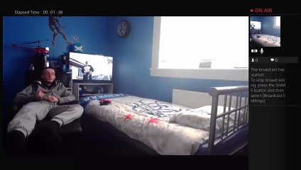 Chilling for hour bake up wake uP (2)