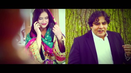 Karan Khan New Song Intezar  Full HD 2016