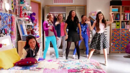 Make it pop - homecoming