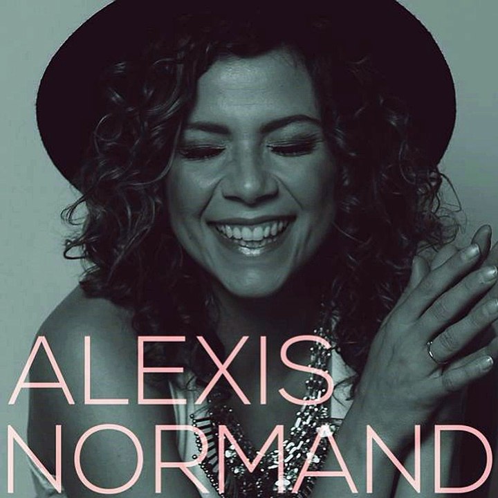 Alexis Normand -  Il faut
