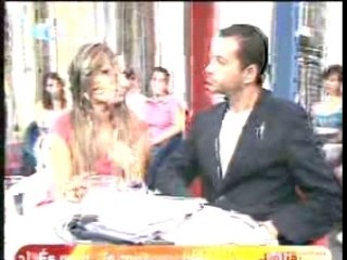 Miguel Angelo Martins - Praça da Alegria