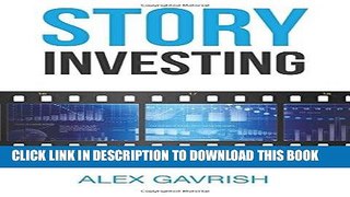 [Free Read] Story Investing Free Online