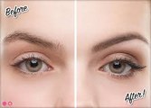 Shaving my Brows  - Beauty makeup Eye brows