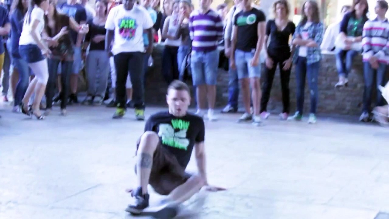 Treviso, 7 maggio 2011 - Sballando Ballando