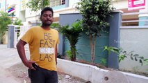 Comedy Guru Latest Telugu Funny Videos Fun Series Episode 1