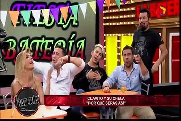 ‘Clavito y su Chela’ anuncia gira por Europa