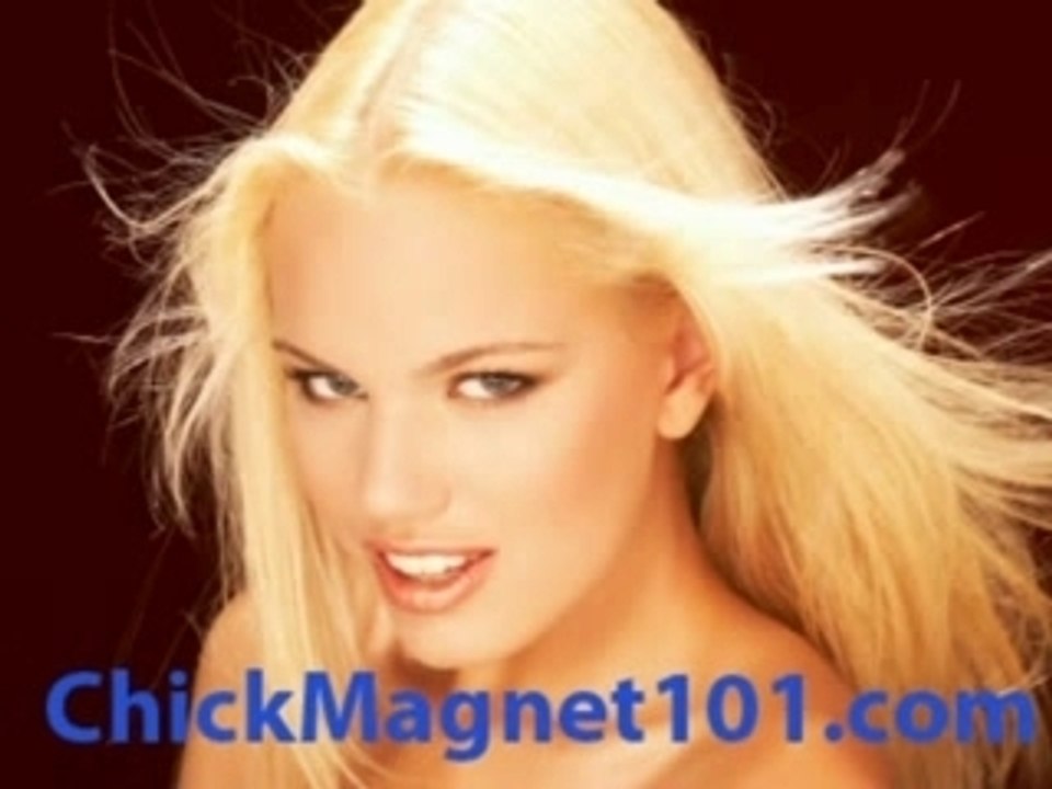 Seduce Women Within Minutes