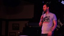 Руслан Белый (Stand Up) - Живое выступление в ресторане 2017