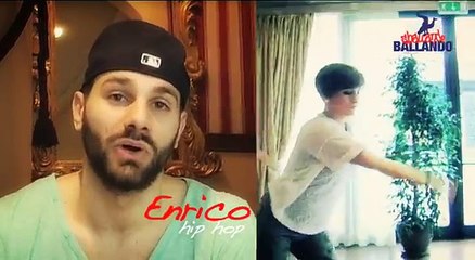 Il promo di Sballando Ballando - Categoria "HIP HOP"