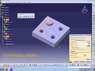 Catia V5 Design Tables