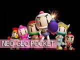 Bomberman V1.1 (hack by Thor) Neo Geo Pocket (Color) (1080p 60fps)