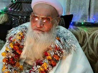 Pir rahmat karim sahib mubarak