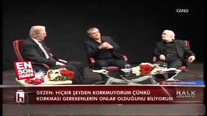 Yılmaz Özdil'in İzmir tanımı