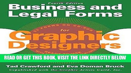 [PDF] Business and Legal Forms for Graphic Designers Full Collection