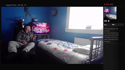 Chilling for hour bake up wake uP (4)