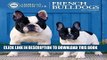 Best Seller American Kennel Club French Bulldogs 2017 Wall Calendar Free Read
