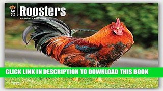 Ebook Roosters 2017 Square Free Read