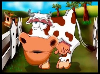 LA GALLINA TURULECA - CANCIONES INFANTILES - con Letra