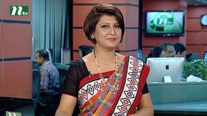 NTV Evening News | 05 November, 2016
