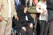 2 Farklı Kentte Aynı Acı! Ankara ve Nevşehir Şehidini Uğurladı
