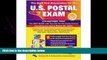 complete  US Postal Exams (REA) - The Best Test Prep for Exams 460   470 w/ audio CDs (U.S. Postal