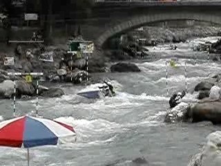 Patrouille C2 lannion bsm 2007