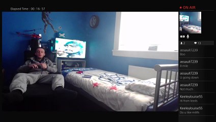 Chilling for hour bake up wake uP (5)