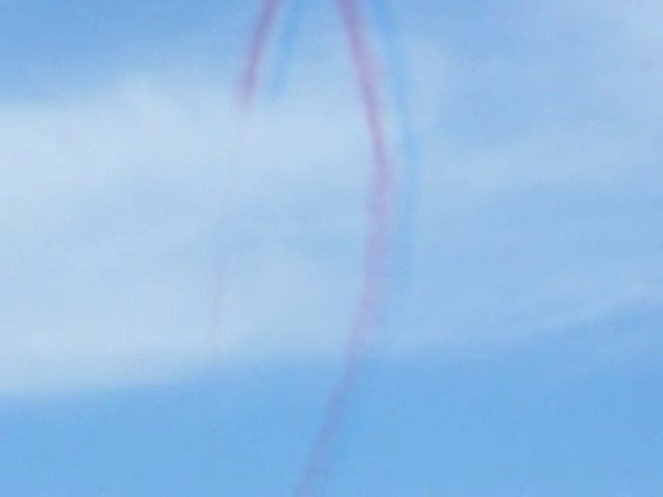 Patrouille de france