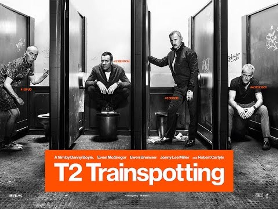 Transpotting : le retour !