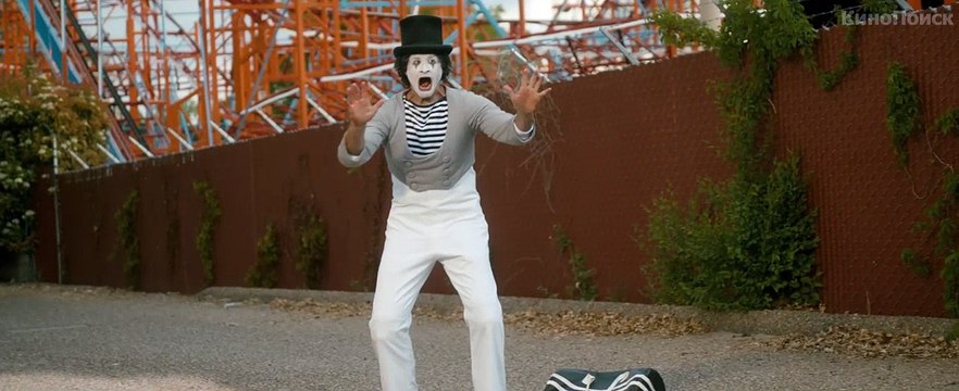 Война против всех (2016)