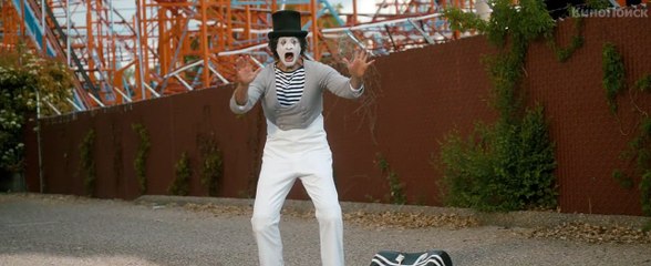 Война против всех (2016)