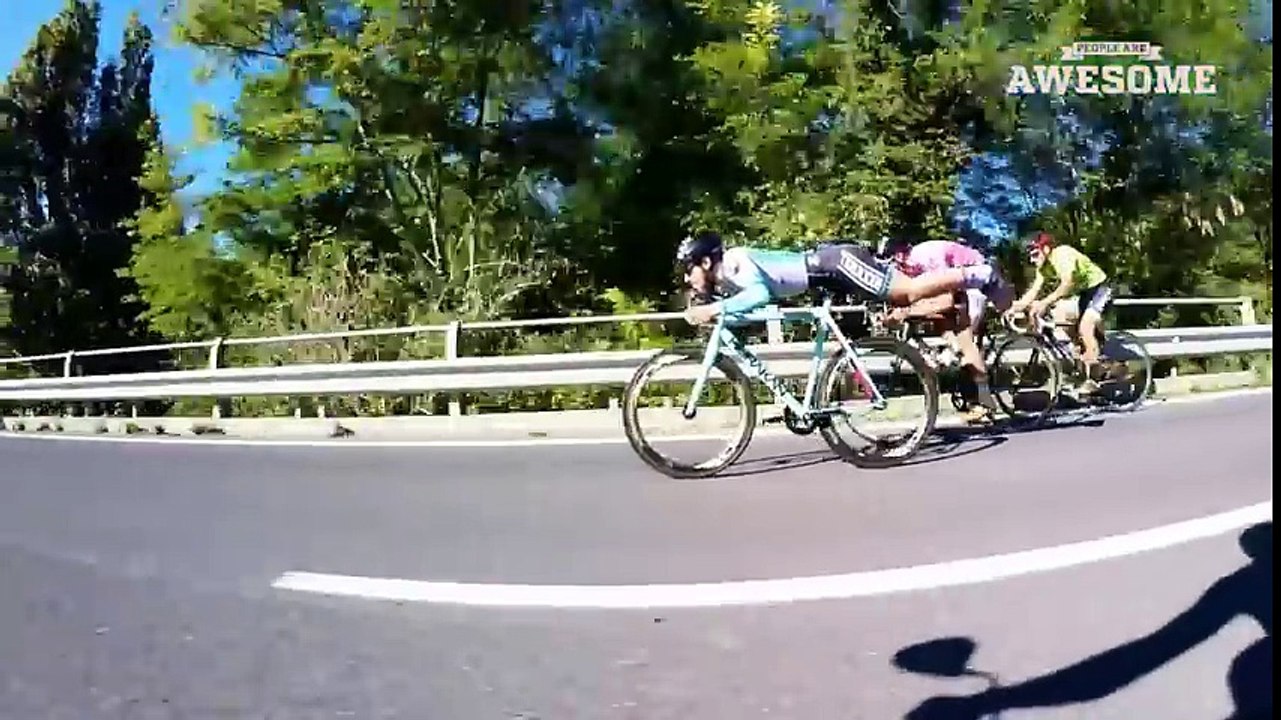 PEOPLE ARE AWESOME   BEST OF THE WEEK (SEPTEMBER 2016 - 1)