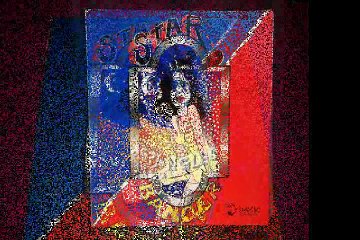 Star Spangled Banger "Don't You" 1973 Australia Prog Rock