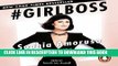 Best Seller #Girlboss Free Read