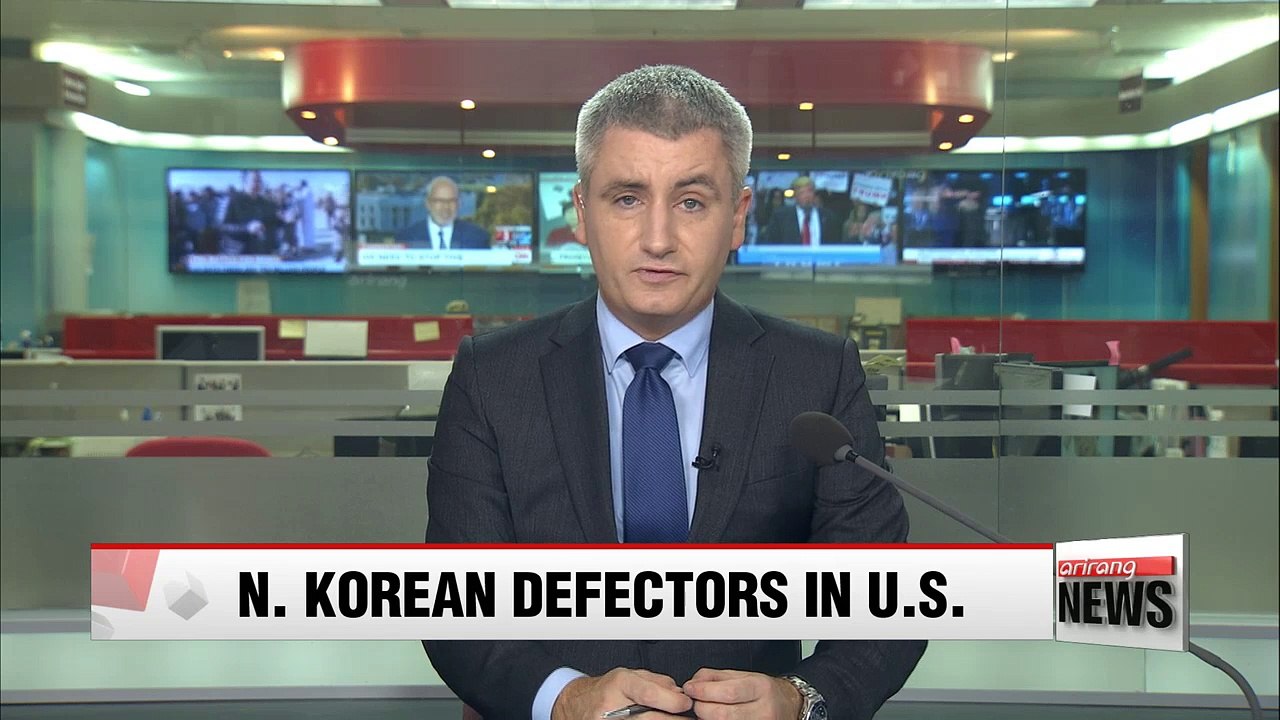 204 N. Korean refugees enter United States since 2006: report