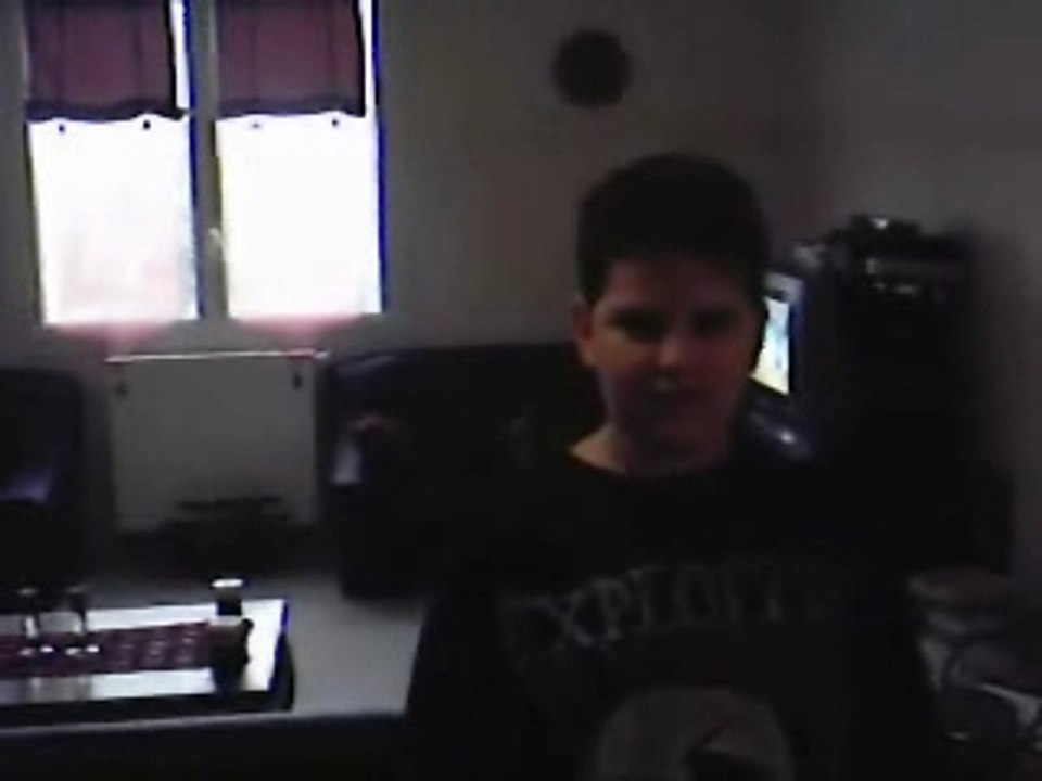 Prout vador