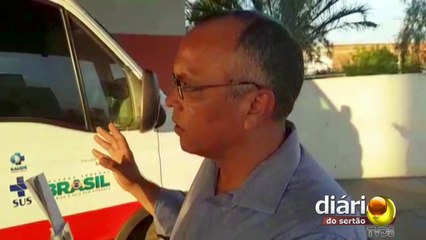 Após fiscalização do COREN da PB, direção do SAMU reativa motolância e resolve problema da escala de enfermagem