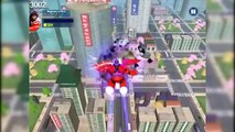 Kids Games Big Hero 6 - Sky Patrol - Big Hero Full Disney game online