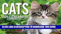 Ebook Cats 2017 Mini Day-to-Day Calendar Free Read