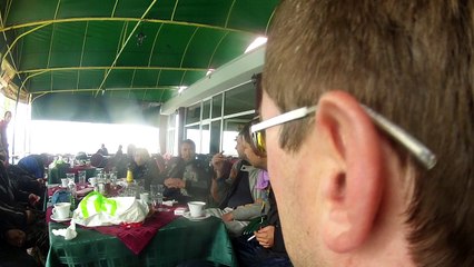 Dual sport adventure - Part 1 - redone