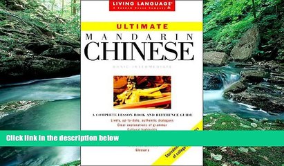 Download Video: Books to Read  Ultimate Chinese: Mandarin (Living Language  Ultimate Courses, Basic-Intermediate)