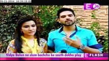 Thapki Pyar Ki _ Behan ne banaya naya plan 7TH NOV NEWS